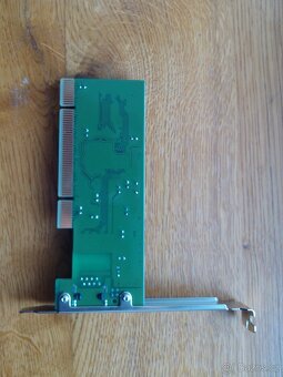 Prodám 1000 MBit síťovou kartu PCI - 2