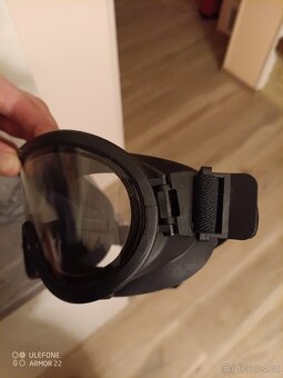 Taktické brýle - 2