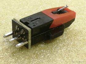 Gramofonová přenoska TESLA + náhr.jehla - 2