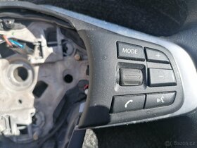 Volant bmw f46, f45 grantourer - 2