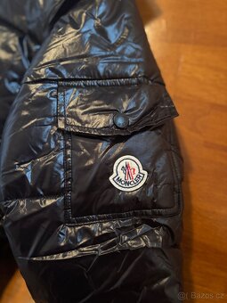 Moncler bunda - 2