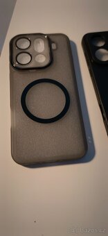 Oppo Find X9 Pro kryty - 2