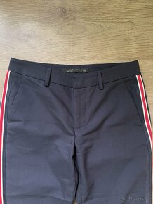 Dámské kalhoty ZARA - 2