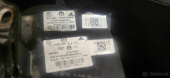 PŘEDNÍ SVĚTLO FIAT TIPO 2016 - 2