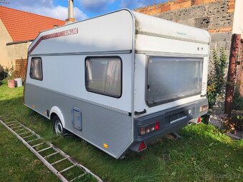 Obytny prives Kip Sun line - 2