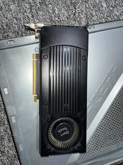 Grafická karta NVIDIA GeForce GTX 960 2GB - 2