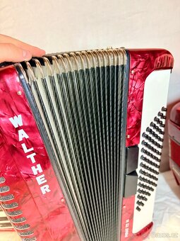 Weltmeister 72 bas  1rok záruka✅ - 2