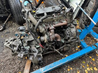 Fiat multijet 2.3 euro 5 2016 ND - 2