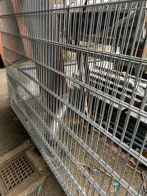 2D a 3D plotové panely - 2