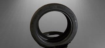 245/45/19 Continental - letní - na dobírku - 2