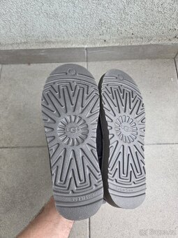 UGG Classic ultra mini - 2