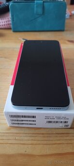 Xiaomi Redmi 13 Oceán Blue 6GB/128GB - 2