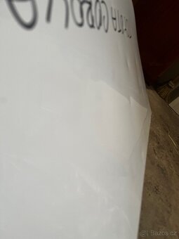 Kufr Toyota Corolla sedan - 2