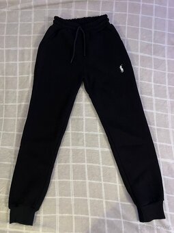 Ralph Lauren tepláky - 2