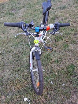 Prodám dětské kolo - 2