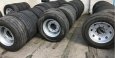 Pneu 385/55 R22,5 x 12,5-18 - 2