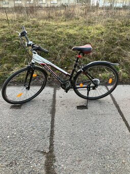 Dámské kolo Rock Machine - 2