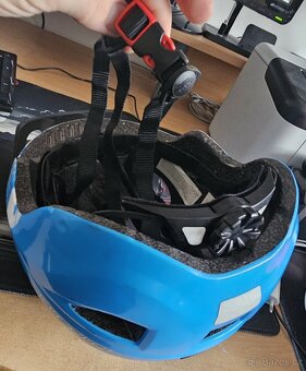 Dětská helma Arcore BAXTER - 2