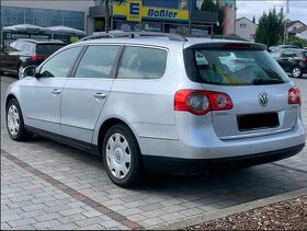 Volkswagen Passat náhradní díly - 2