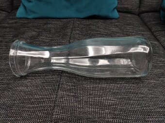 Karafa na bílé víno - 2