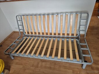 Rozkládací pohovka IKEA Beddinge - 2