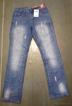 Dámské kalhoty'Nové - 2