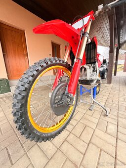 Honda CRF 450R - 2