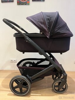 Joolz Geo 3 Space Black - 2