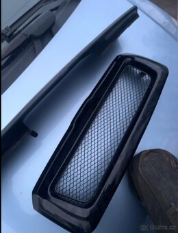 Tuning maska octavia 1 milotec číst popis . - 2