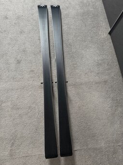 Lyže Fischer 170 - 2