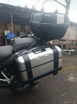 Motokufry Givi - 2