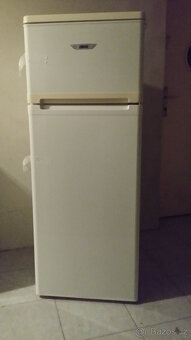 Zanusi s mrazákem - 2