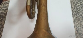 Prodám starou trumpetu - 2