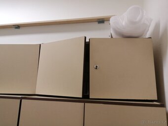 kancelářské, s nástavci - 2