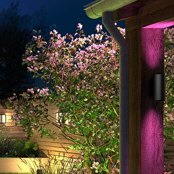 Světlo Philips hue - 2