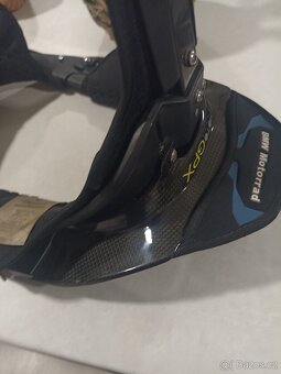 BMW motorrad leatt - 2