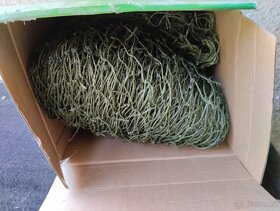 Síť na balkon pro kočky - 2