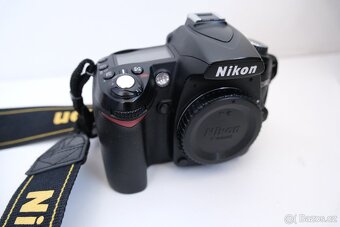 NIKON D90 - 2
