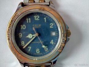 Hodinky Prim Sport 3 automatic - 2