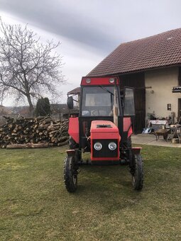 Prodám Zetor 3511 - 2
