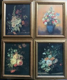 Dekorativní / dětské předměty - 2