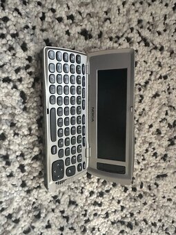 Prodám Nokia communicator 9210i - 2