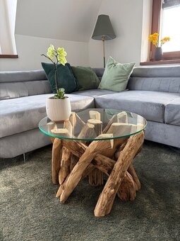 konferenční stolek - 2