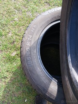 185/60R14 - 2