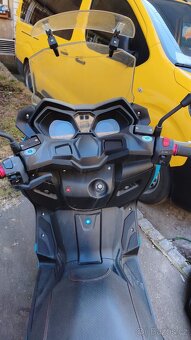 Maxon Optimus CL 125 T - 2