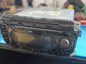 Autoradio Seat MP3 - 2