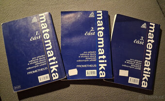 Matematika pro SOŠ -SOU - 2