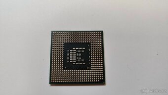Procesor Intel Core 2 (T8300) 2x 2.6GHz - 2