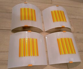 Nástěnná svítidla - 2