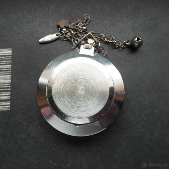 Kapesní hodinky HEROLD - 2